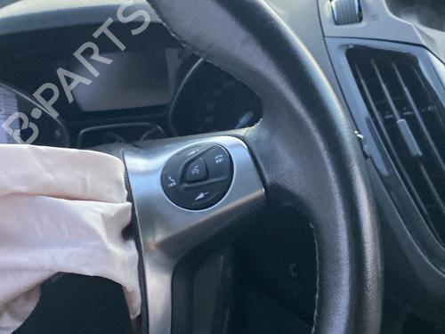 Used Steering wheel Steering wheel FORD KUGA II (DM2) 2.0 TDCi (150 hp) 30101537 30101537