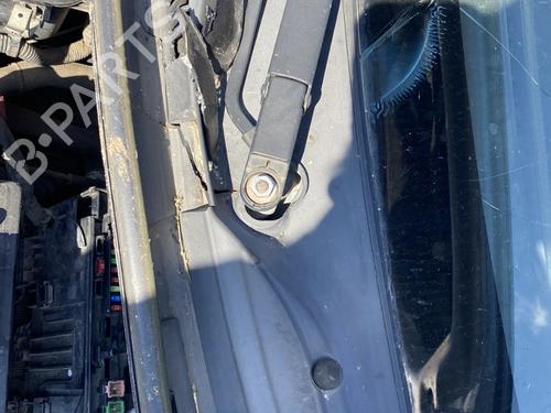 Front wiper motor PEUGEOT 107 (PM_, PN_) 1.0 | BP29304808M29 