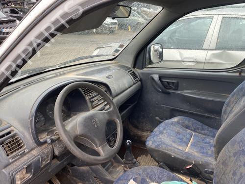 Front right panel PEUGEOT PARTNER Box Body/MPV (5_, G_) 1.9 D | BP31925451C59  - Image 7