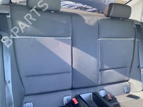Stol bak BMW 1 Coupe (E82) 118 d (143 hp) 28965173