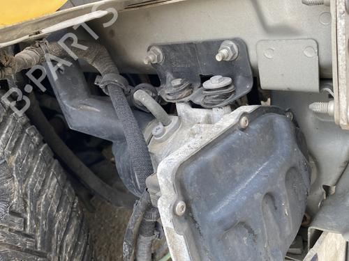 Used Steering pump PEUGEOT 308 I (4A_, 4C_) 1.6 HDi (109 hp) 25867083