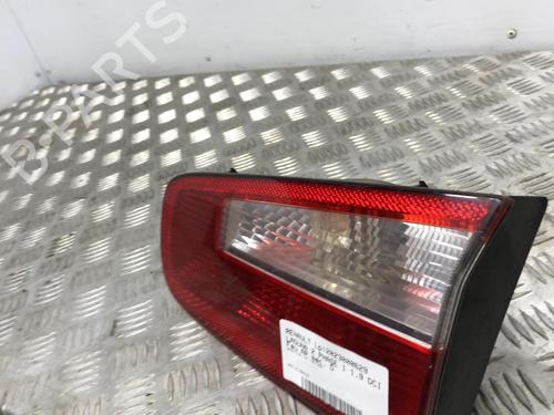 Used Right tailgate light RENAULT LAGUNA II (BG0/1_) 1.9 dCi (BG08, BG0G) (120 hp) 22116552