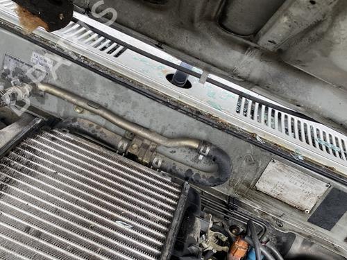 Used Front wipers mechanism Front wipers mechanism 33674604 33674604