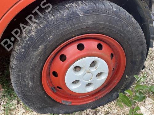 Used Rim CITROËN JUMPER I Bus (230P) 2.5 TDi (107 hp) 27213231