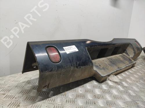 rear-bumper-opel-frontera-b-u99-91161931-1998-1999-2000-2001-2002-2003-2004-19911849 main image