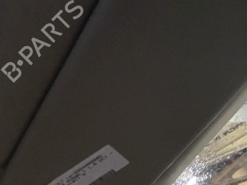 Used Left sun visor Left sun visor RENAULT CLIO III (BR0/1, CR0/1) 1.5 dCi (BR17, CR17) (86 hp) 23784126 23784126