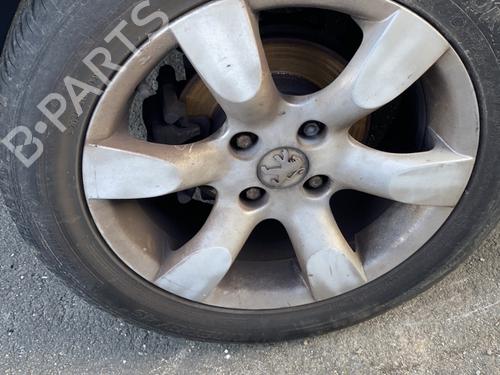 Rim PEUGEOT 307 (3A/C) 1.6 HDi | BP23784722C45 