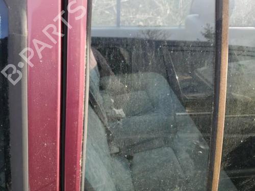 Rear right door window HYUNDAI GALLOPER II (JK-01) 3.0 V6 BP21528335C21