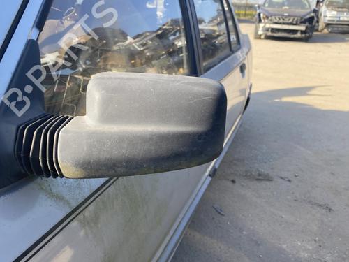 Used Left mirror PEUGEOT 309 II (3C, 3A) 1.8 TD (78 hp) 24973607