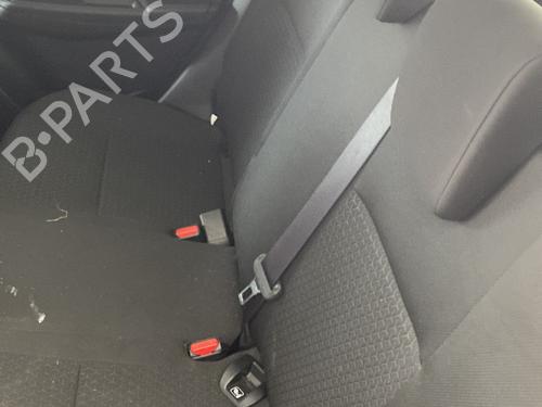 Sæde Bagtil SUZUKI SWIFT V (AZ) 1.2 SHVS (A2L412) | BP29201804C17 - Image 4