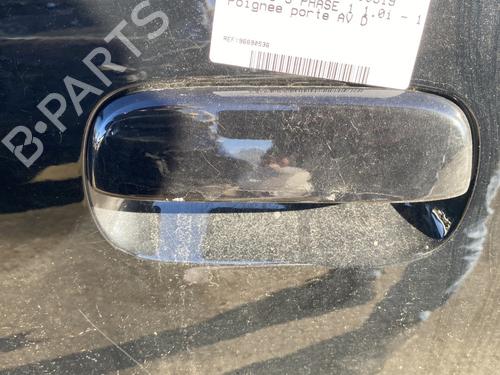 front-right-exterior-door-handle-renault-twingo-iii-bcm_-bca_-10-sce-70-806061461r-2014-21663285 main image