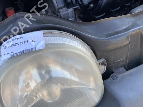Right headlight RENAULT TWINGO I (C06_) 1.2 16V (C06C, C06D, C06K) | BP22123090C29 
