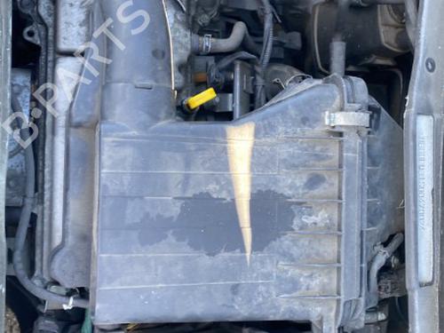 Motor für NISSAN PIXO (UA0) 1.0 (68 hp) 22122609