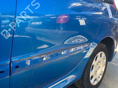 left-rear-door-peugeot-206-sw-2ek-2002-37749827 main image