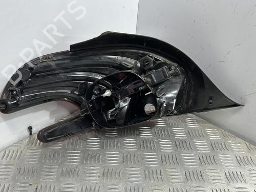 Right taillight PEUGEOT 208 I (CA_, CC_) 1.6 HDi / BlueHDi 75 | BP19910976C35 