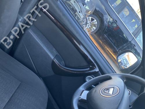 Used Front left window mechanism Front left window mechanism DACIA DUSTER (HS_) 1.5 dCi (86 hp) 32454097 32454097