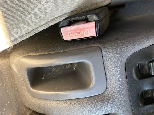 Used Seat buckle Seat buckle PEUGEOT 206 Hatchback (2A/C) 2.0 HDI 90 (90 hp) 34169872 34169872