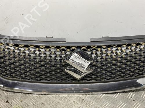 Grill Grill SUZUKI GRAND VITARA II (JT, TE, TD) 1.9 DDiS All-wheel Drive (JT419, TD44, JB419WD, JB419XD,... (129 hp) 33554266 33554266