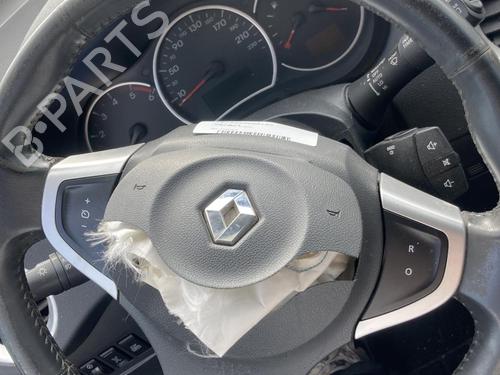 Used Steering wheel RENAULT KOLEOS I (HY_) 2.0 dCi 4x4 (HY0K) (150 hp) 19914075