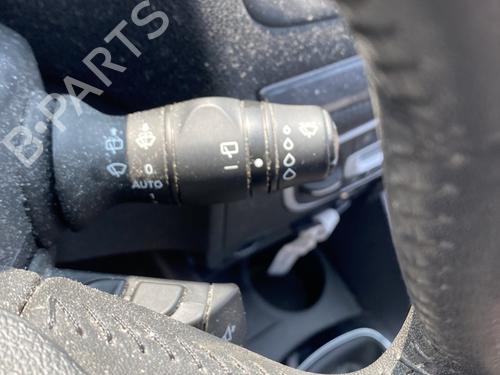 Steering column stalk RENAULT MEGANE III Hatchback (BZ0/1_, B3_) 1.5 dCi (BZ09, BZ0D, BZ1W, BZ29, BZ14) | BP26526462I23 - Image 3