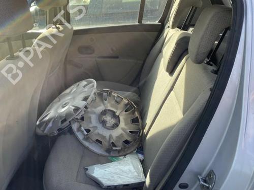 Gearbox RENAULT CLIO III (BR0/1, CR0/1) 1.4 16V | BP21528062M3 