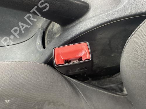 Used Seat buckle Seat buckle SEAT LEON (1P1) 1.9 TDI (105 hp) 33933791 33933791