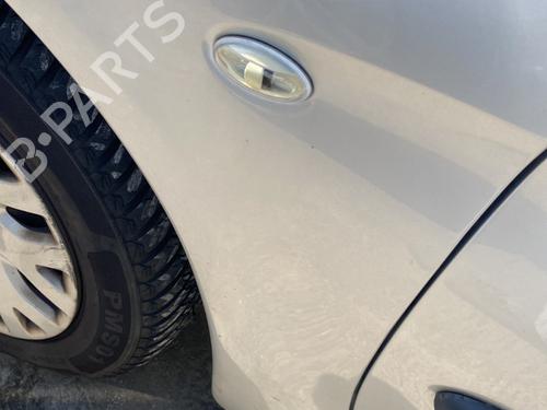 Left front fenders CITROËN XSARA PICASSO (N68) 1.6 HDi | BP27387052C41 