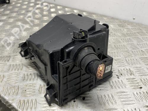 Elektronisk modul CITROËN C4 Picasso II 1.6 HDi / BlueHDi 115 (115 hp) 30110090