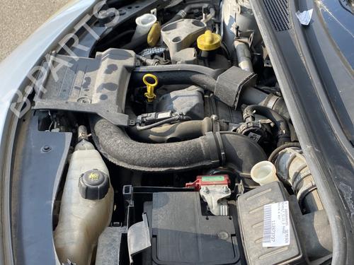 Used Engine Engine RENAULT CLIO III (BR0/1, CR0/1) 1.5 dCi (C/BR0G, C/BR1G) (68 hp) 29282075 29282075