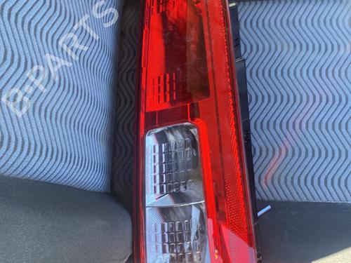 Used Right taillight Right taillight FORD FUSION (JU_) 1.6 TDCi (90 hp) 33832540 33832540