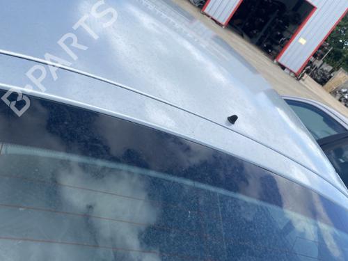 Tailgate RENAULT LAGUNA II (BG0/1_) 2.2 dCi (BG0F) | BP22123358C6