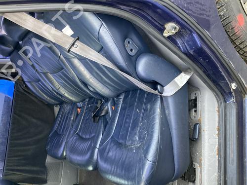Sæde Bagtil VW SHARAN (7M8, 7M9, 7M6) 2.0 (115 hp) 22114192