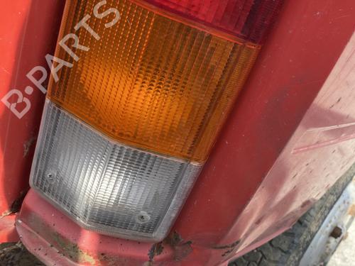 Right taillight RENAULT MASTER I Van (T__) 28-35 2.0 | BP29971782C35