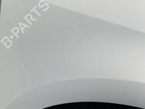 Right front fenders CITROËN C4 Coupe (LA_) 1.6 HDi | BP21680704C42 