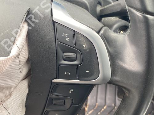 Steering wheel CITROËN C4 II (NC_) 1.6 HDi 115 | BP25484088C49 