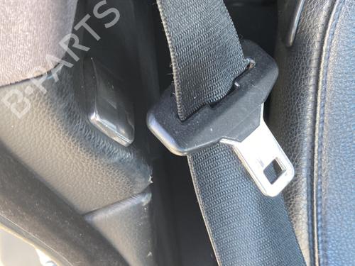 Front right seatbelt BMW 3 Coupe (E92) 325 d | BP29325233I25 - Image 3