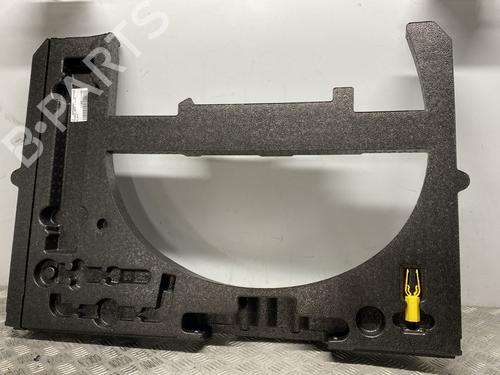 Used Electronic module Electronic module PEUGEOT 2008 I (CU_) 1.2 THP 110 / PureTech 110 (110 hp) 31129165 31129165