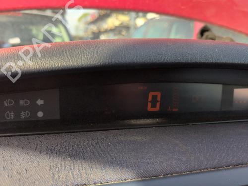 Used Instrument cluster Instrument cluster RENAULT ESPACE III (JE0_) [1996-2002] 33991962 33991962