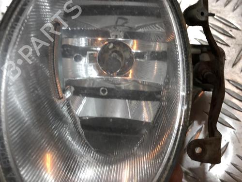 Left front fog light HYUNDAI SANTA FÉ II (CM) 2.2 CRDi GLS | BP28366860C30 