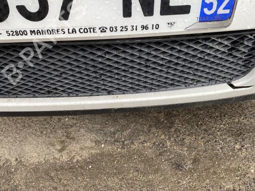 Grill VW POLO III (6N1) 60 1.4 (60 hp) 33013675