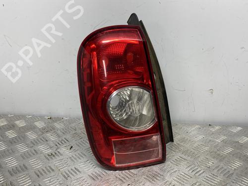 Used Left taillight DACIA DUSTER (HS_) 1.5 dCi 4x4 (HSMC, HSMD) (110 hp) 30849211