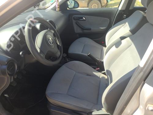 Engine SEAT IBIZA III (6L1) 1.2 | BP33951278M1  - Image 5