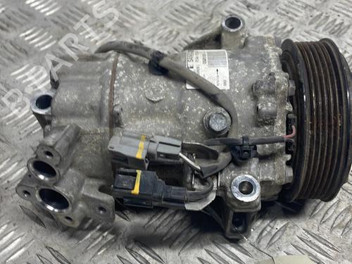 AC compressor RENAULT CLIO V (B7_) 1.5 Blue dCi 85 (B7AG) | BP23785201M34  - Image 5