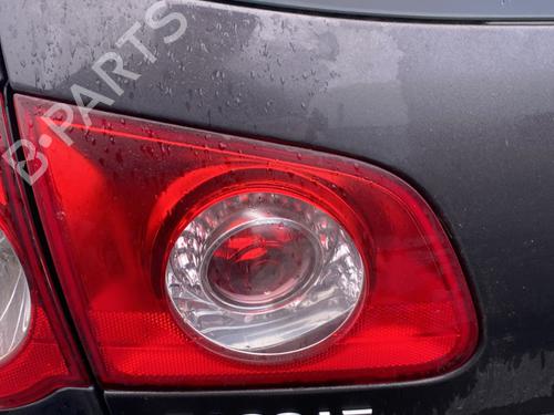 Left tailgate light VW PASSAT B6 Variant (3C5) 1.9 TDI | BP22358396C79 - Image 4