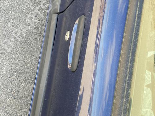 Used Right front door Right front door 33183551 33183551