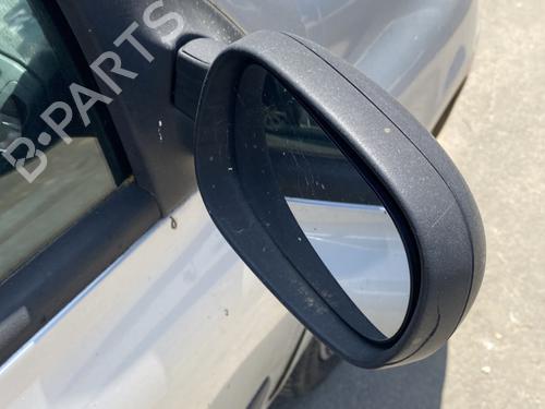 Right mirror RENAULT CLIO II (BB_, CB_) 1.2 (BB0A, BB0F, BB10, BB1K, BB28, BB2D, BB2H, CB0A,... | BP26653924C27 