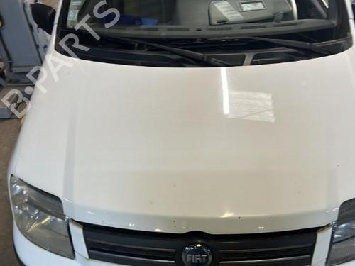 Used Hood FIAT PANDA (169_) 1.2 (169.AXB11, 169.AXB1A) (60 hp) 22118059