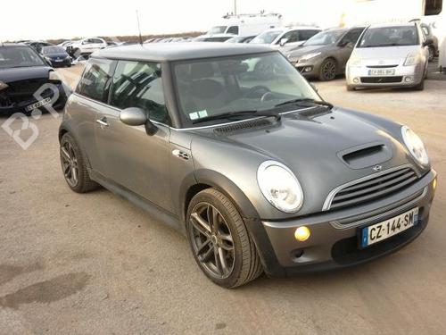 Luftventil MINI MINI (R50, R53) Cooper S | BP22127994I21 - Image 7