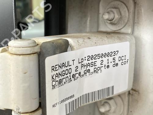 hingedoor-check-strap-renault-kangoo-express-fw01_-2008-25407336 main image