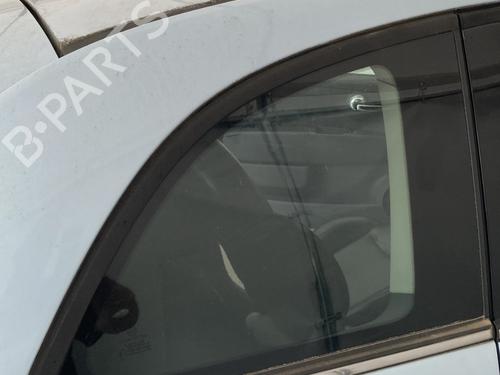 Used Rear right quarter glass FIAT 500 (312_) 1.3 D Multijet (312AXB1A) (75 hp) 26618249